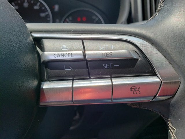 2024 Mazda Mazda CX-50 2.5 S Preferred