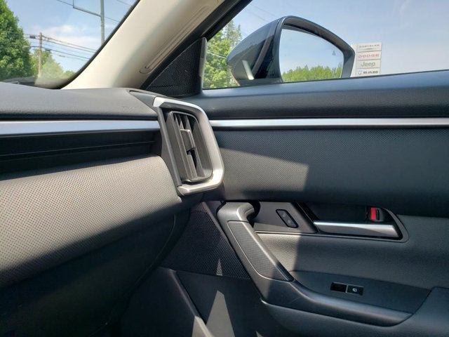2024 Mazda Mazda CX-50 2.5 S Preferred