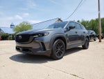 2024 Mazda Mazda CX-50 2.5 S Preferred