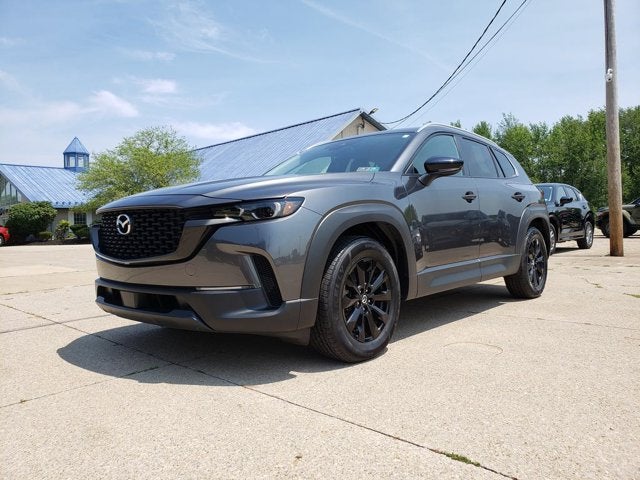 2024 Mazda Mazda CX-50 2.5 S Preferred