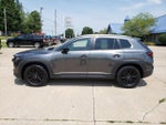 2024 Mazda Mazda CX-50 2.5 S Preferred
