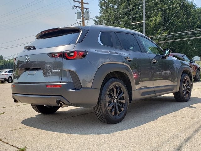 2024 Mazda Mazda CX-50 2.5 S Preferred