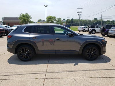 2024 Mazda Mazda CX-50 2.5 S Preferred