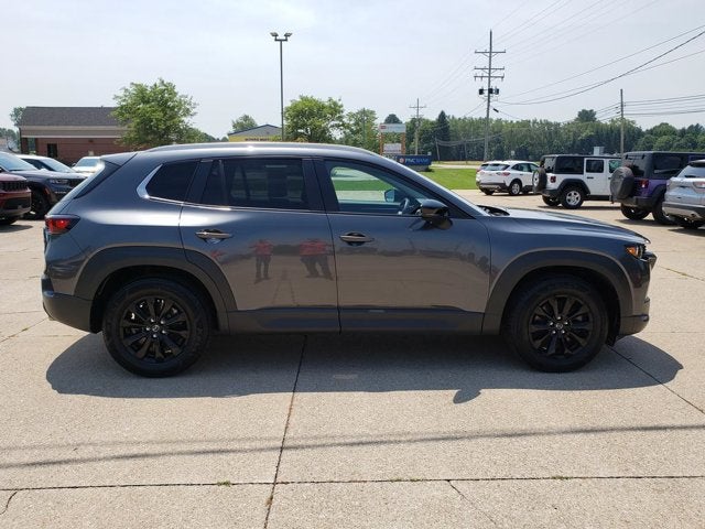 2024 Mazda Mazda CX-50 2.5 S Preferred