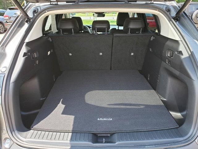 2024 Mazda Mazda CX-50 2.5 S Preferred