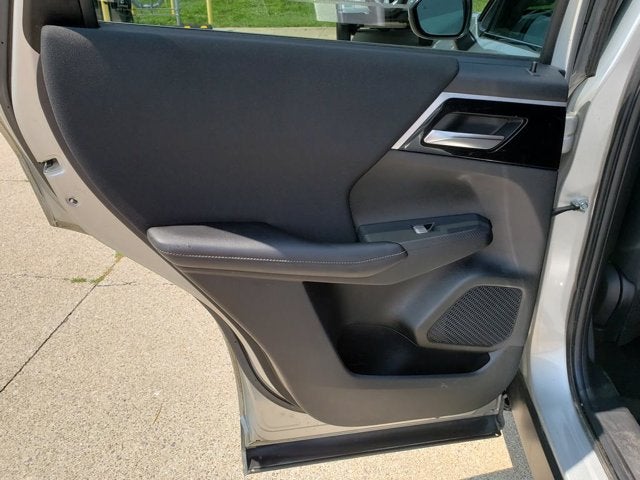 2022 Mitsubishi Outlander ES 2.5 S-AWC