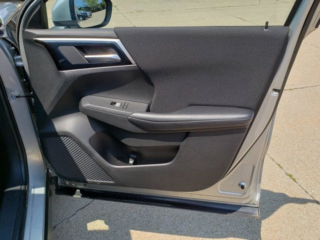 2022 Mitsubishi Outlander ES 2.5 S-AWC