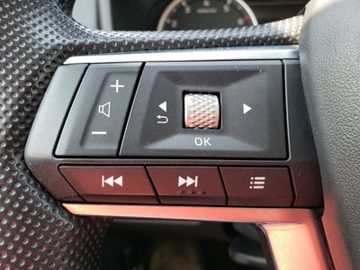 2022 Mitsubishi Outlander ES 2.5 S-AWC