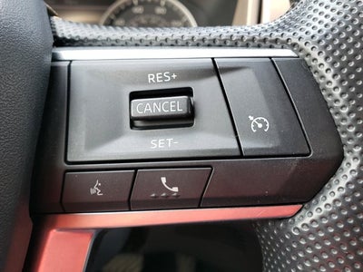 2022 Mitsubishi Outlander ES 2.5 S-AWC