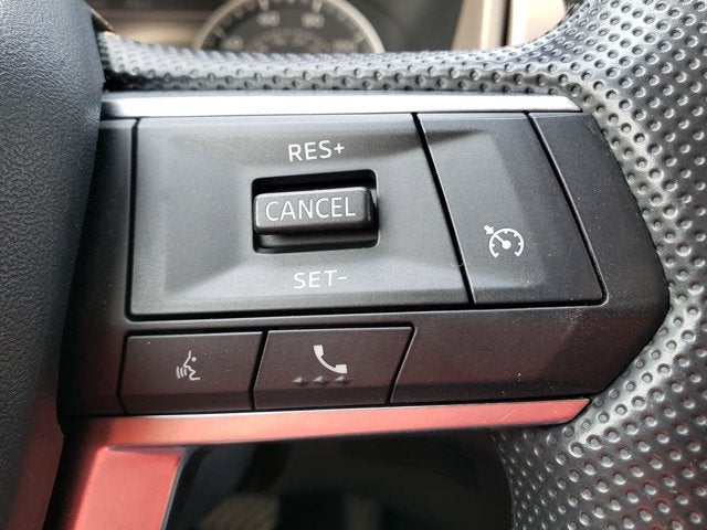 2022 Mitsubishi Outlander ES 2.5 S-AWC