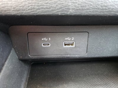 2022 Mitsubishi Outlander ES 2.5 S-AWC