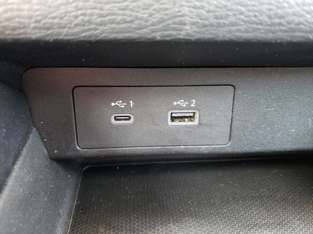 2022 Mitsubishi Outlander ES 2.5 S-AWC
