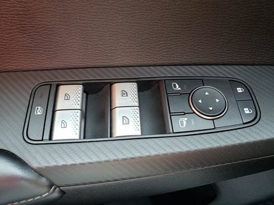 2022 Mitsubishi Outlander ES 2.5 S-AWC