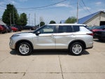 2022 Mitsubishi Outlander ES 2.5 S-AWC
