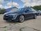 2018 Honda Clarity Plug-In Hybrid Touring