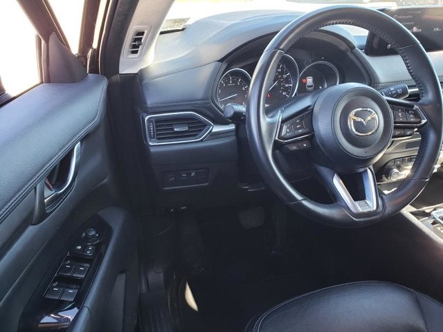 2025 Mazda Mazda CX-5 2.5 S Preferred