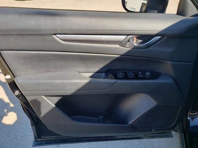 2025 Mazda Mazda CX-5 2.5 S Preferred