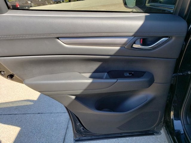 2025 Mazda Mazda CX-5 2.5 S Preferred