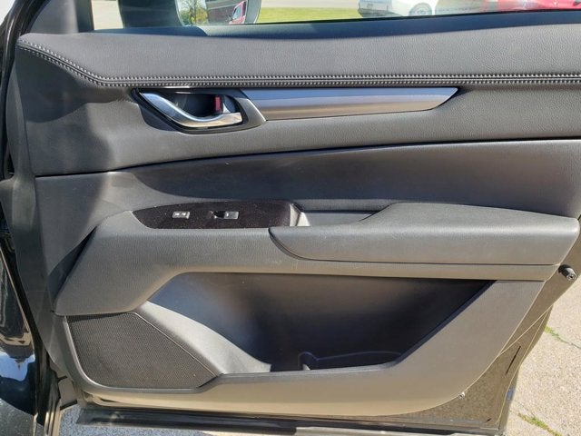 2025 Mazda Mazda CX-5 2.5 S Preferred