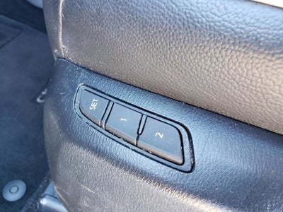 2025 Mazda Mazda CX-5 2.5 S Preferred