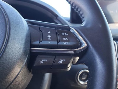 2025 Mazda Mazda CX-5 2.5 S Preferred