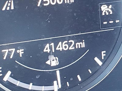 2025 Mazda Mazda CX-5 2.5 S Preferred