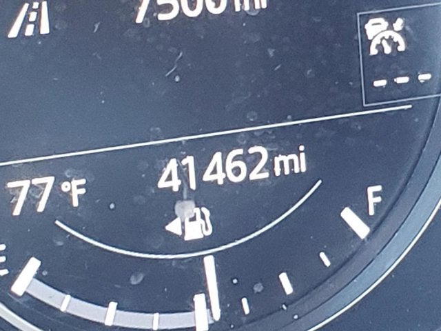 2025 Mazda Mazda CX-5 2.5 S Preferred