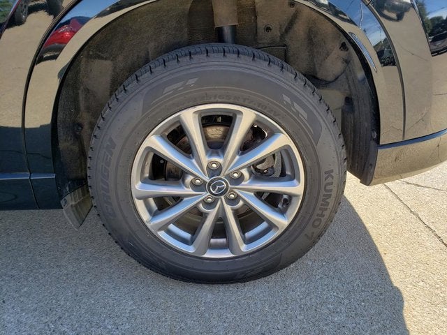 2025 Mazda Mazda CX-5 2.5 S Preferred