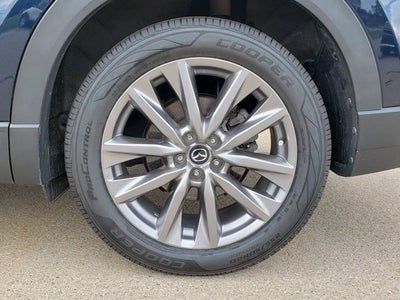 2021 Mazda Mazda CX-9 Grand Touring