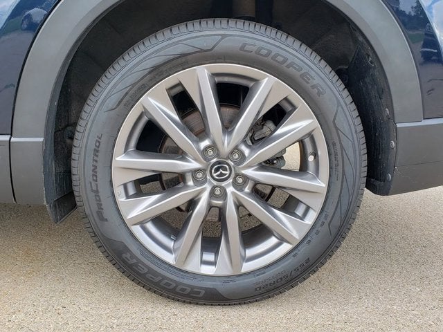 2021 Mazda Mazda CX-9 Grand Touring
