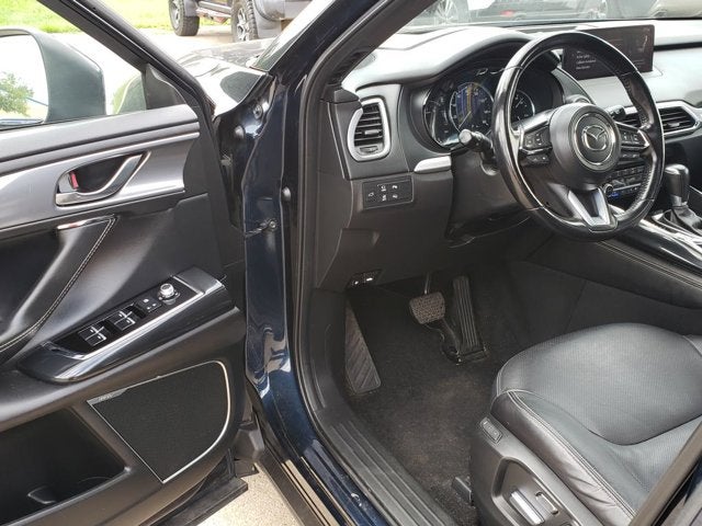 2021 Mazda Mazda CX-9 Grand Touring