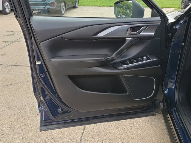 2021 Mazda Mazda CX-9 Grand Touring
