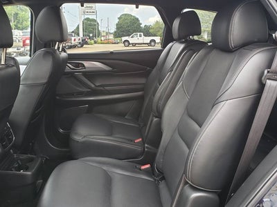 2021 Mazda Mazda CX-9 Grand Touring