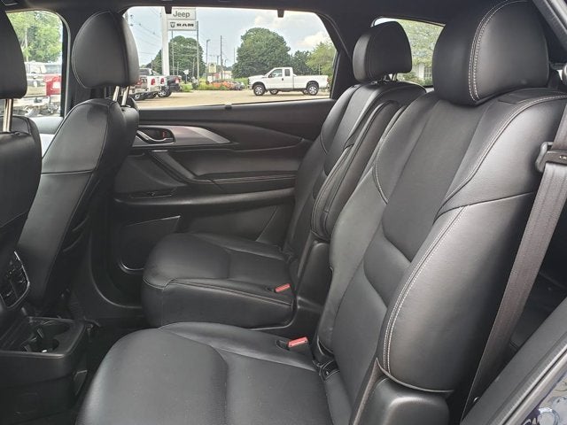 2021 Mazda Mazda CX-9 Grand Touring