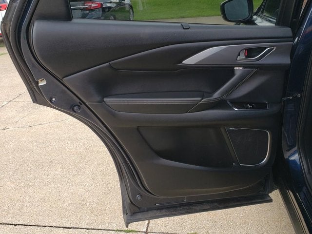 2021 Mazda Mazda CX-9 Grand Touring