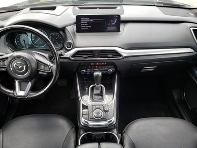 2021 Mazda Mazda CX-9 Grand Touring