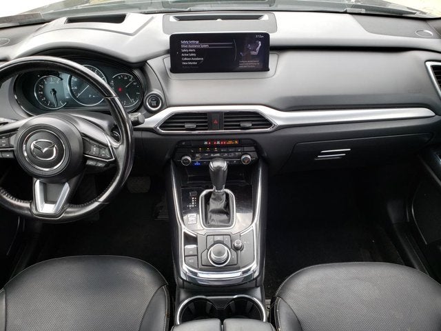 2021 Mazda Mazda CX-9 Grand Touring
