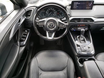 2021 Mazda Mazda CX-9 Grand Touring