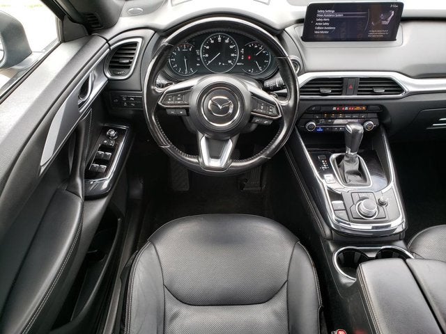 2021 Mazda Mazda CX-9 Grand Touring