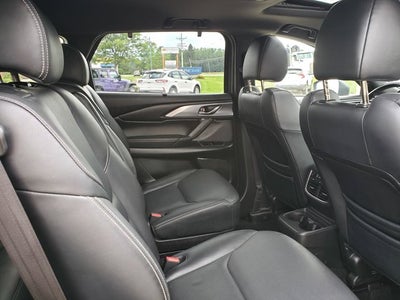 2021 Mazda Mazda CX-9 Grand Touring