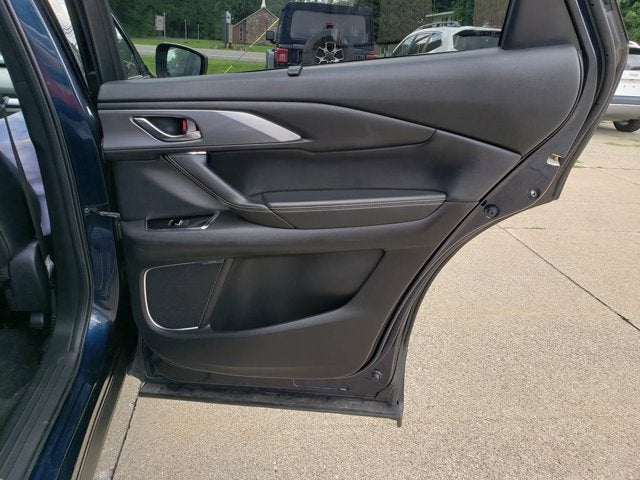 2021 Mazda Mazda CX-9 Grand Touring