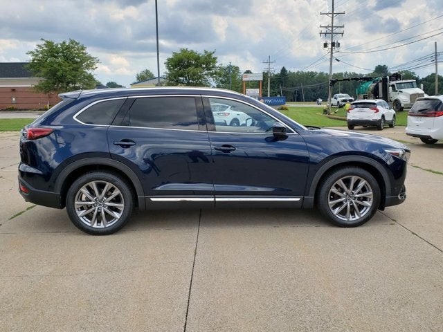 2021 Mazda Mazda CX-9 Grand Touring