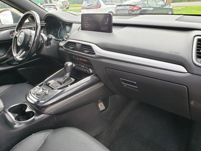 2021 Mazda Mazda CX-9 Grand Touring