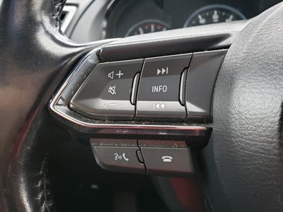 2021 Mazda Mazda CX-9 Grand Touring
