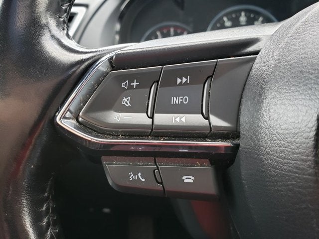 2021 Mazda Mazda CX-9 Grand Touring