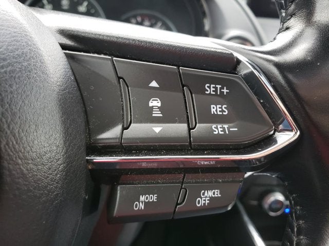 2021 Mazda Mazda CX-9 Grand Touring