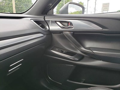 2021 Mazda Mazda CX-9 Grand Touring