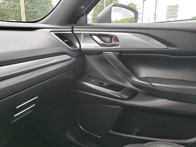2021 Mazda Mazda CX-9 Grand Touring