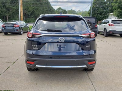 2021 Mazda Mazda CX-9 Grand Touring