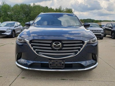 2021 Mazda Mazda CX-9 Grand Touring